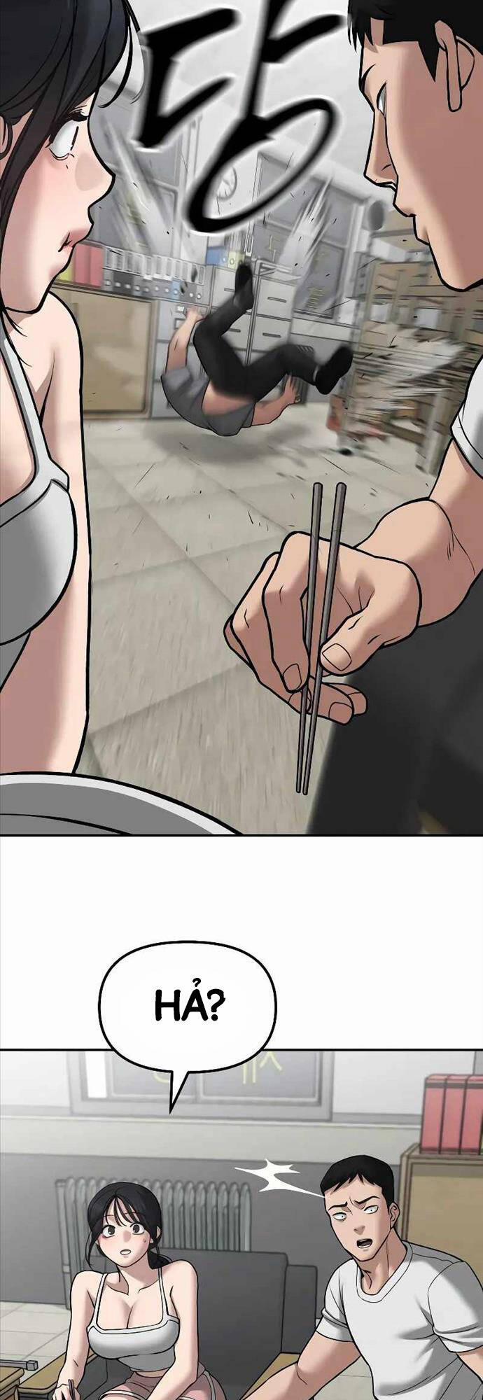 Giang Hồ Thực Thi Công Lý 79 trang 83