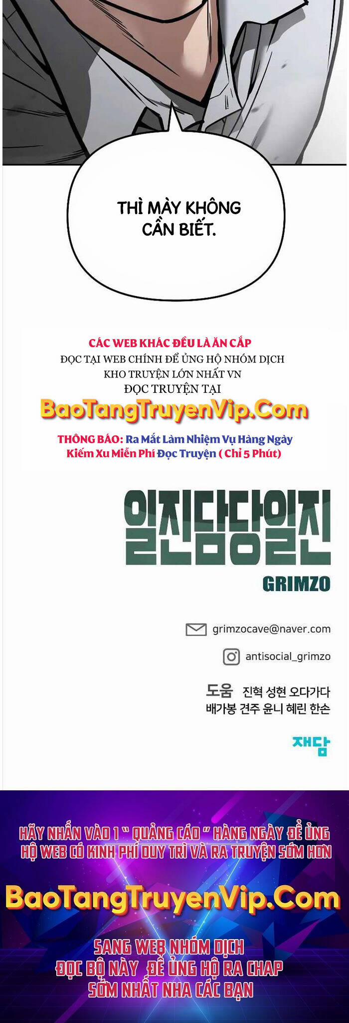 Giang Hồ Thực Thi Công Lý 79 trang 99