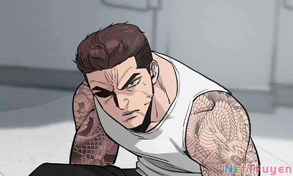 Giang Hồ Thực Thi Công Lý 8 trang 4