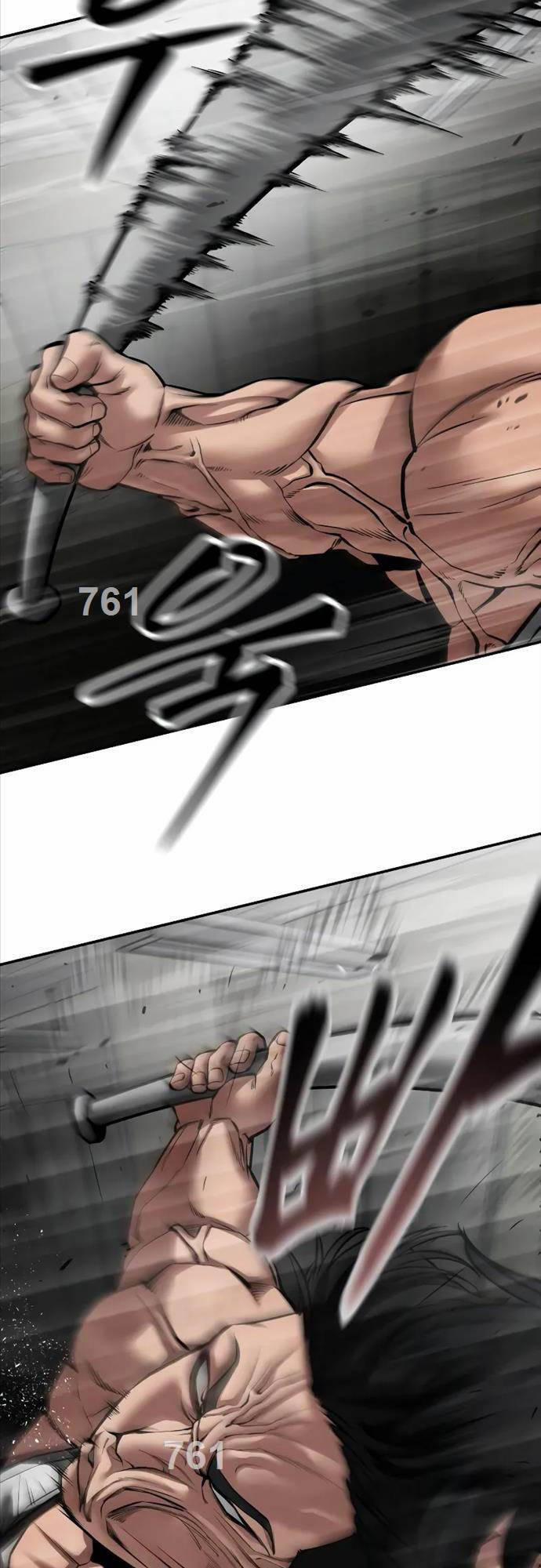 Giang Hồ Thực Thi Công Lý 80 trang 2