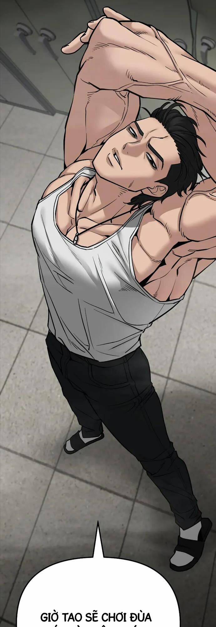 Giang Hồ Thực Thi Công Lý 80 trang 24