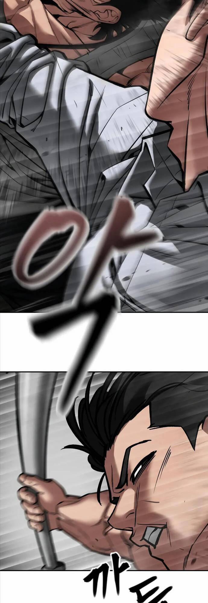 Giang Hồ Thực Thi Công Lý 80 trang 3