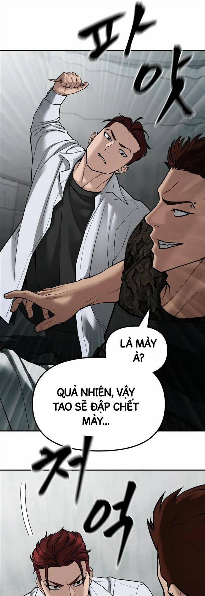 Giang Hồ Thực Thi Công Lý 80 trang 35