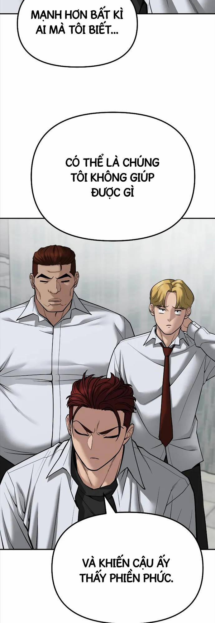 Giang Hồ Thực Thi Công Lý 80 trang 38