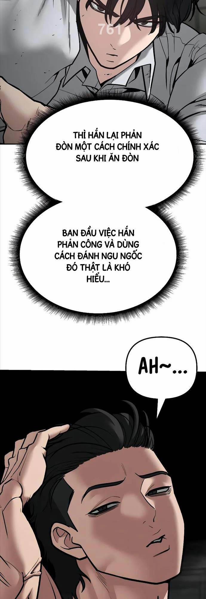 Giang Hồ Thực Thi Công Lý 81 trang 1