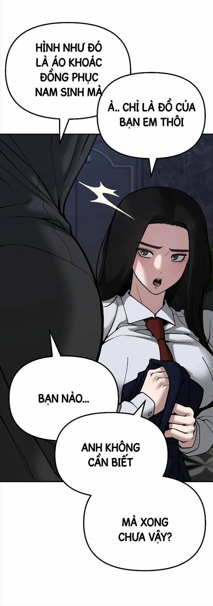 Giang Hồ Thực Thi Công Lý 81 trang 10