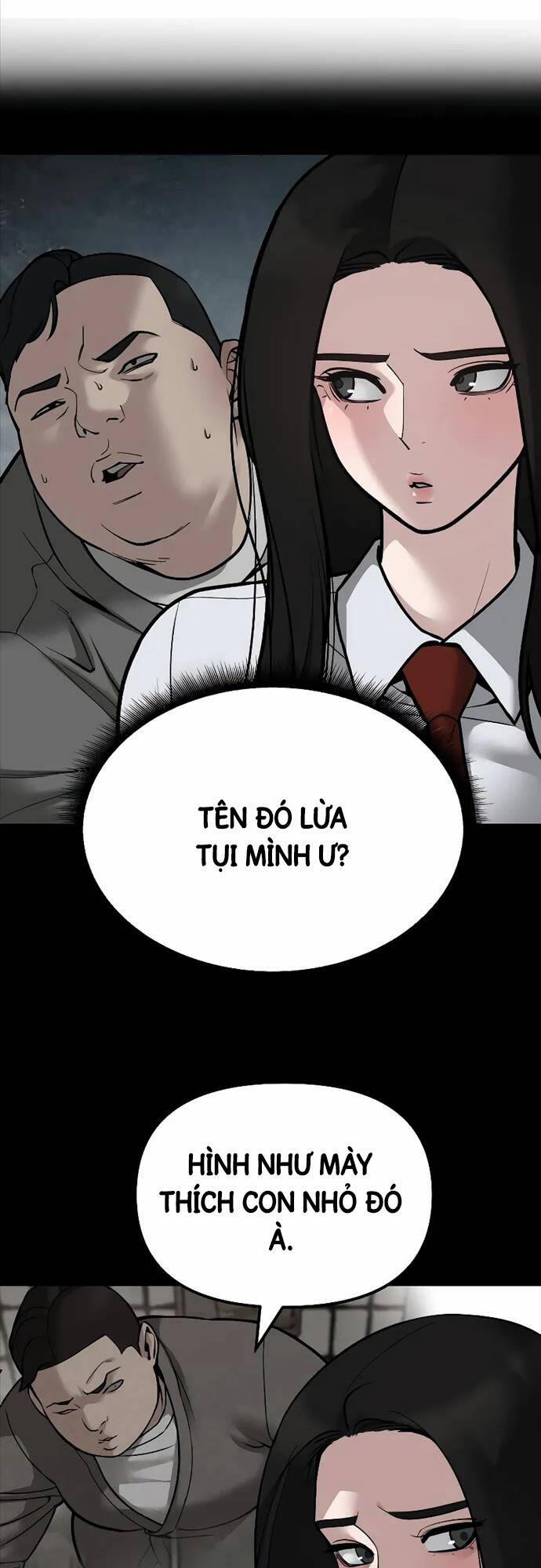 Giang Hồ Thực Thi Công Lý 81 trang 12