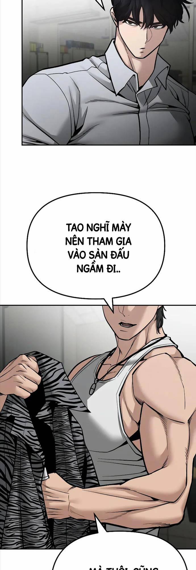 Giang Hồ Thực Thi Công Lý 81 trang 16