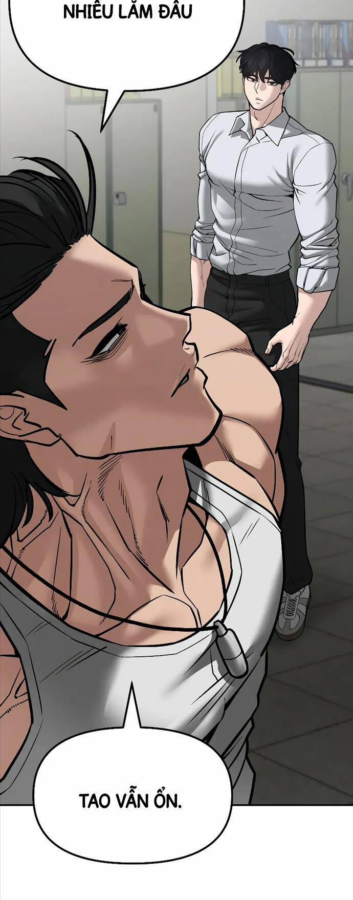 Giang Hồ Thực Thi Công Lý 81 trang 22