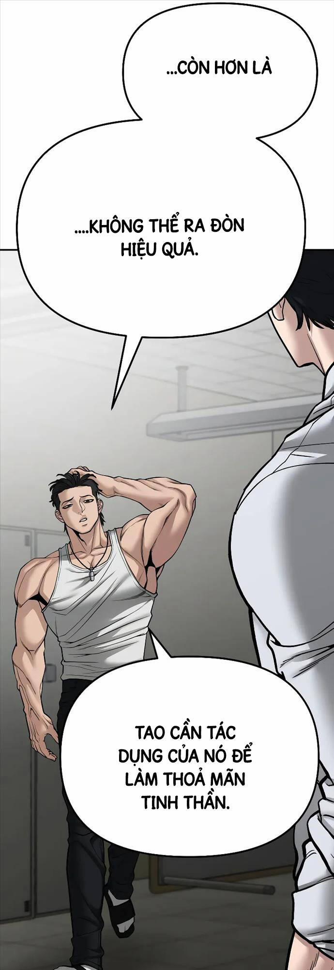 Giang Hồ Thực Thi Công Lý 81 trang 23