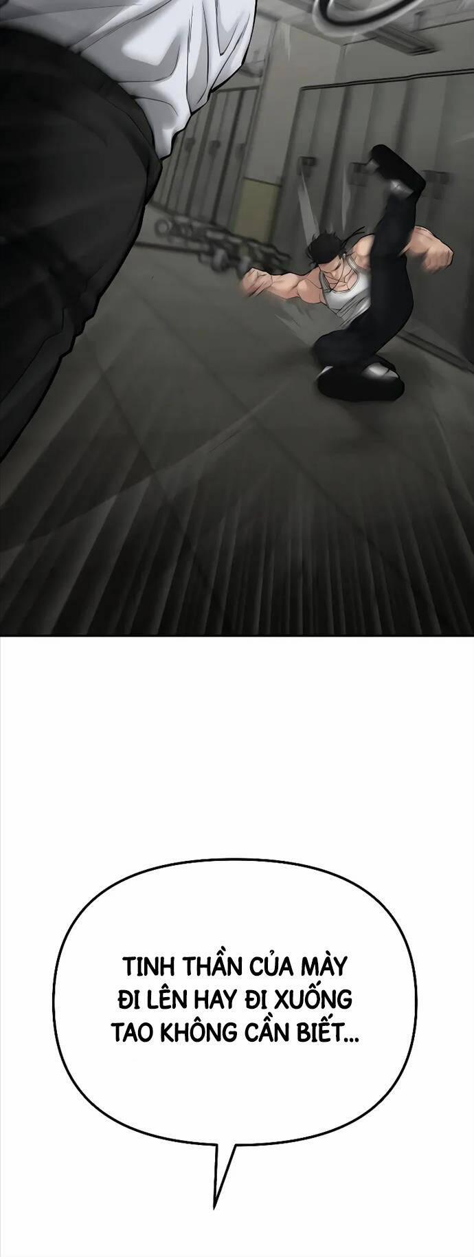 Giang Hồ Thực Thi Công Lý 81 trang 34