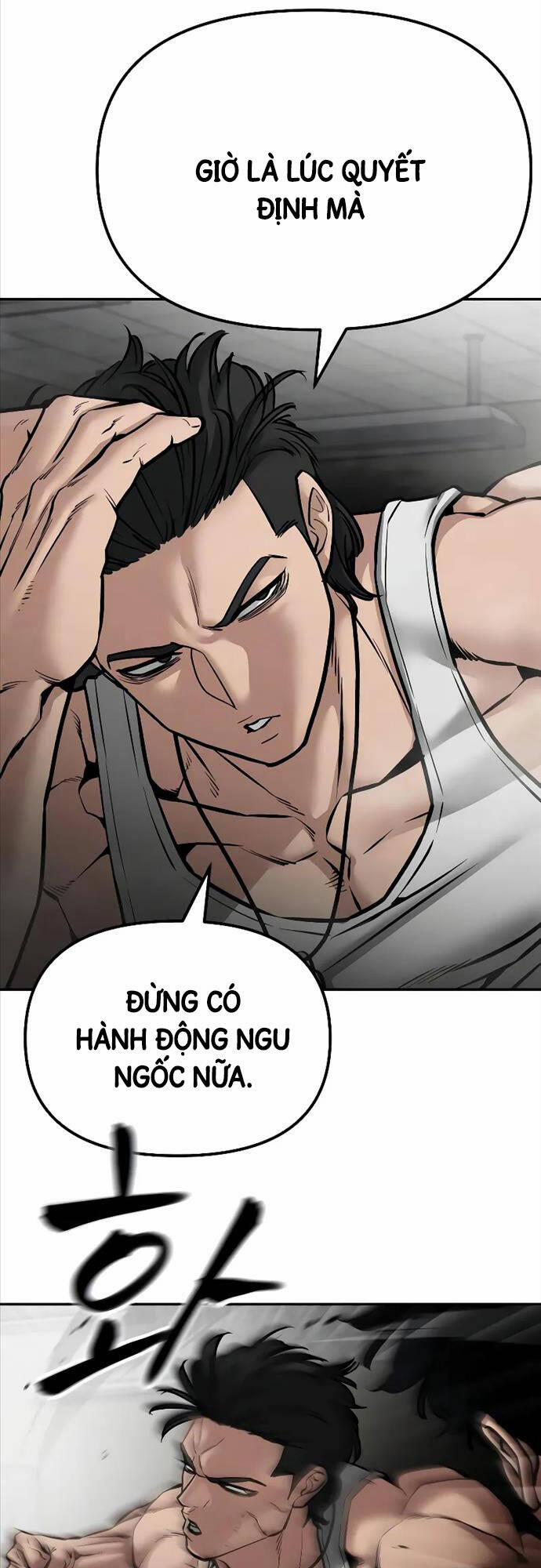 Giang Hồ Thực Thi Công Lý 81 trang 74