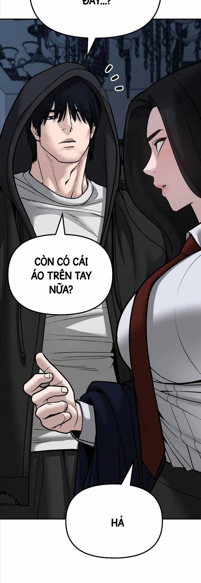 Giang Hồ Thực Thi Công Lý 81 trang 9