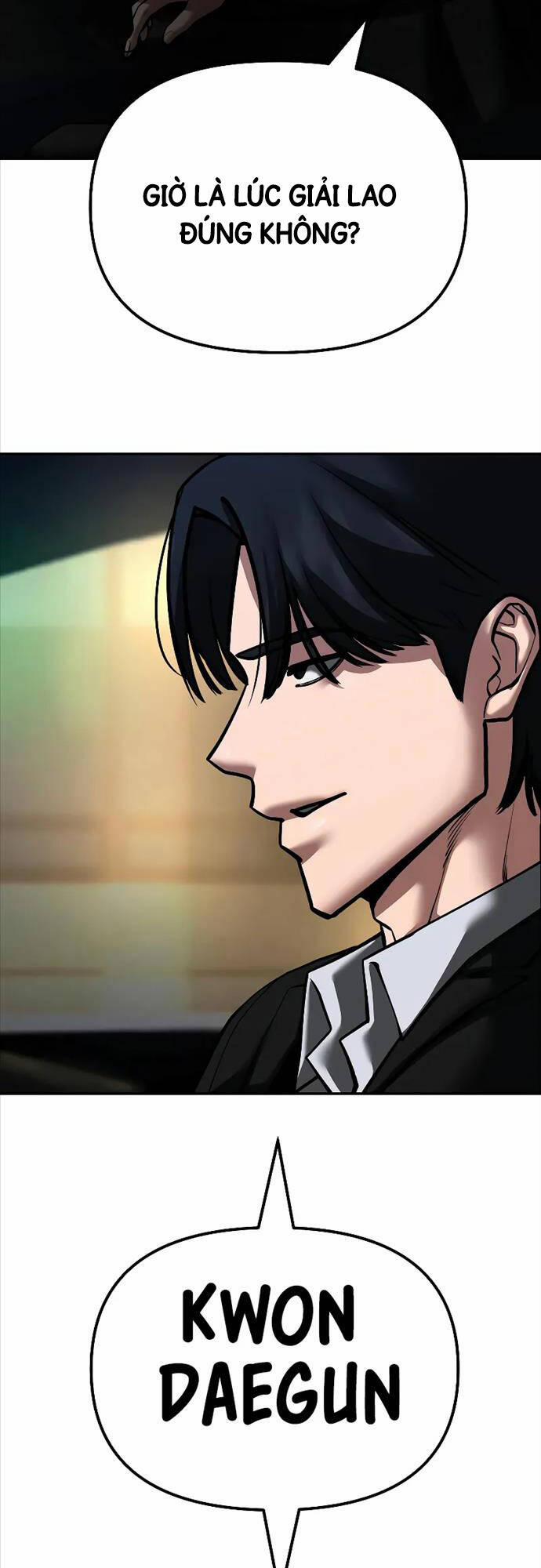 Giang Hồ Thực Thi Công Lý 81 trang 95