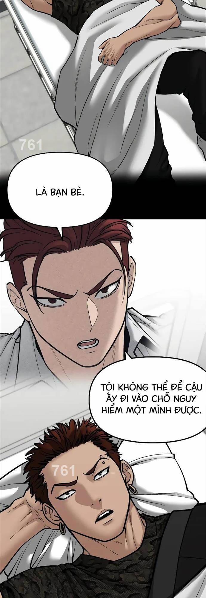 Giang Hồ Thực Thi Công Lý 82 trang 1