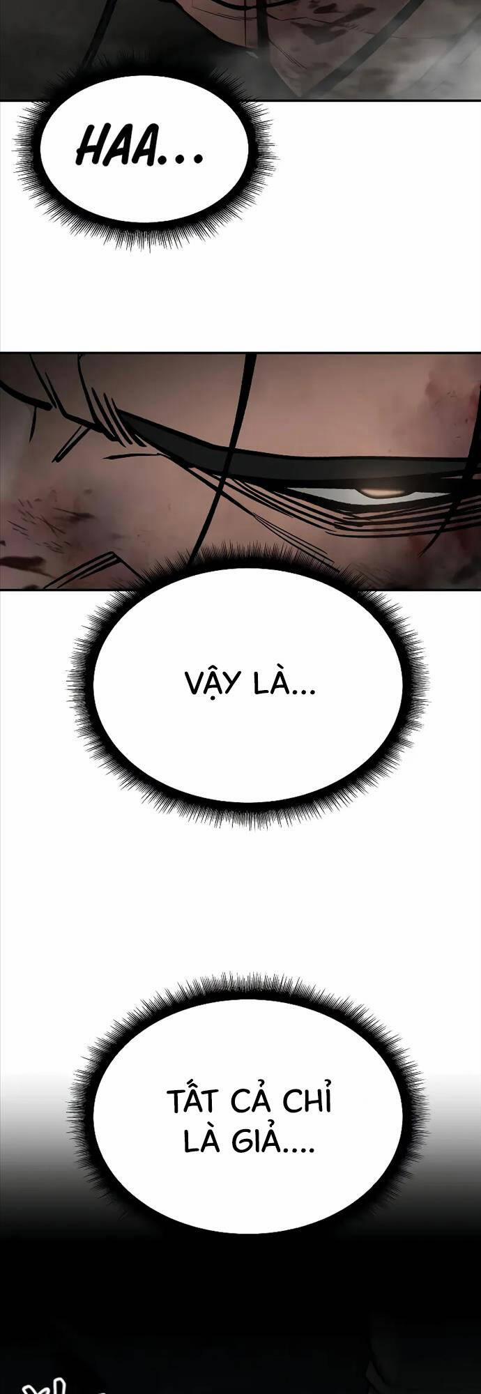 Giang Hồ Thực Thi Công Lý 82 trang 110