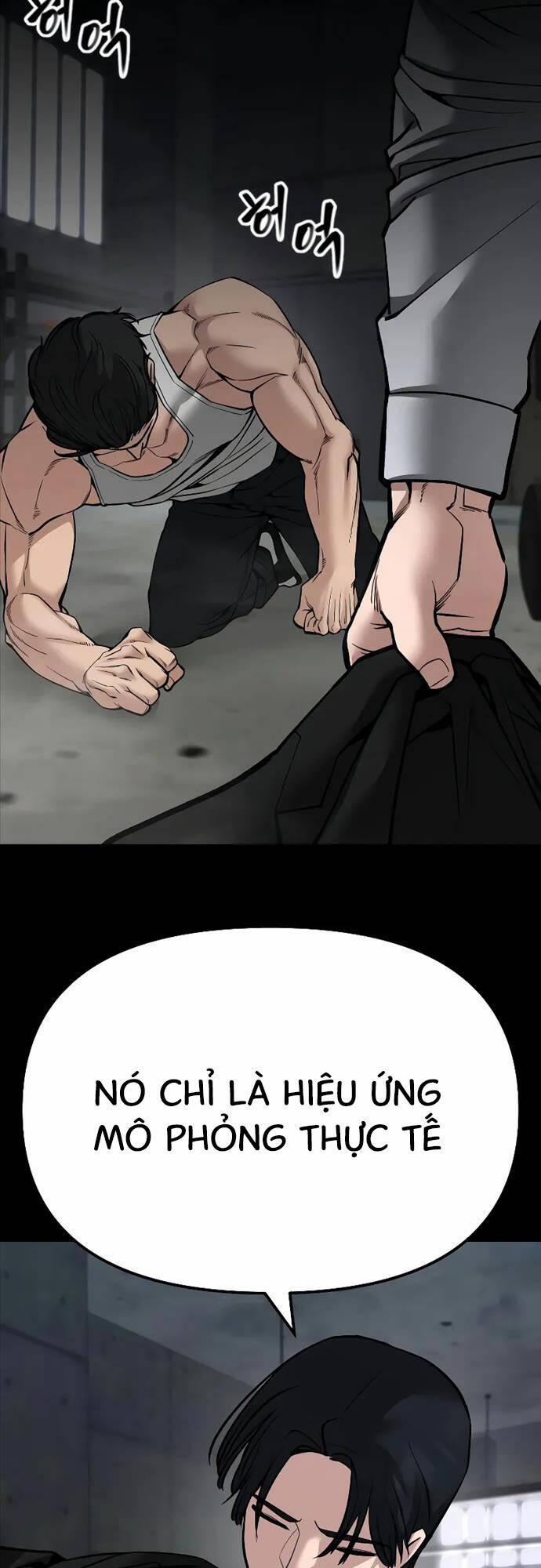 Giang Hồ Thực Thi Công Lý 82 trang 111