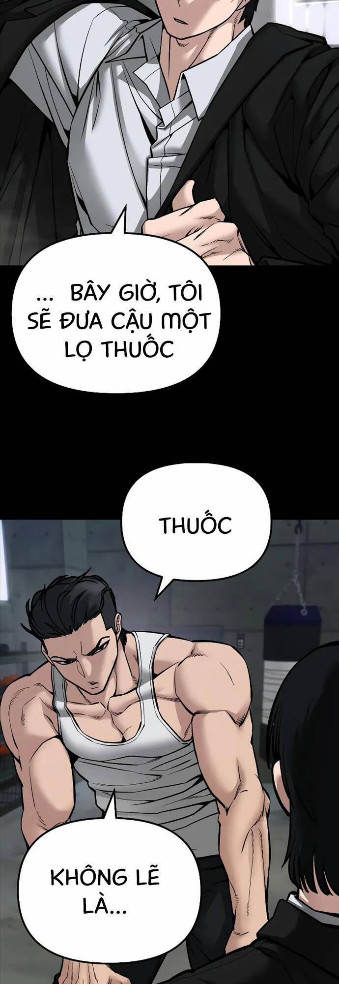 Giang Hồ Thực Thi Công Lý 82 trang 112