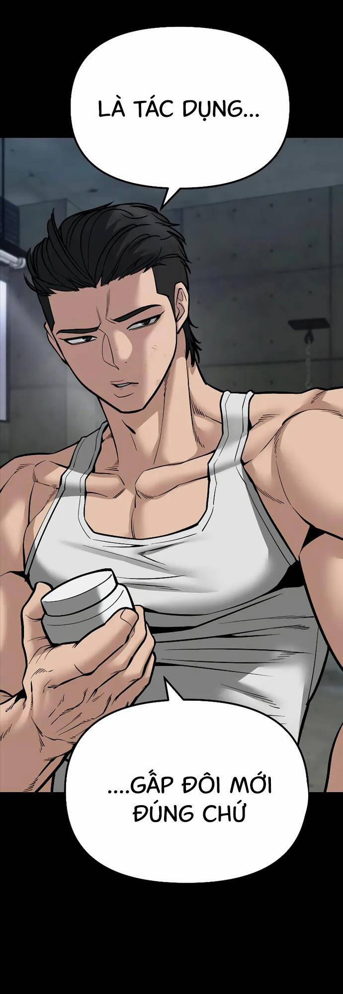 Giang Hồ Thực Thi Công Lý 82 trang 115