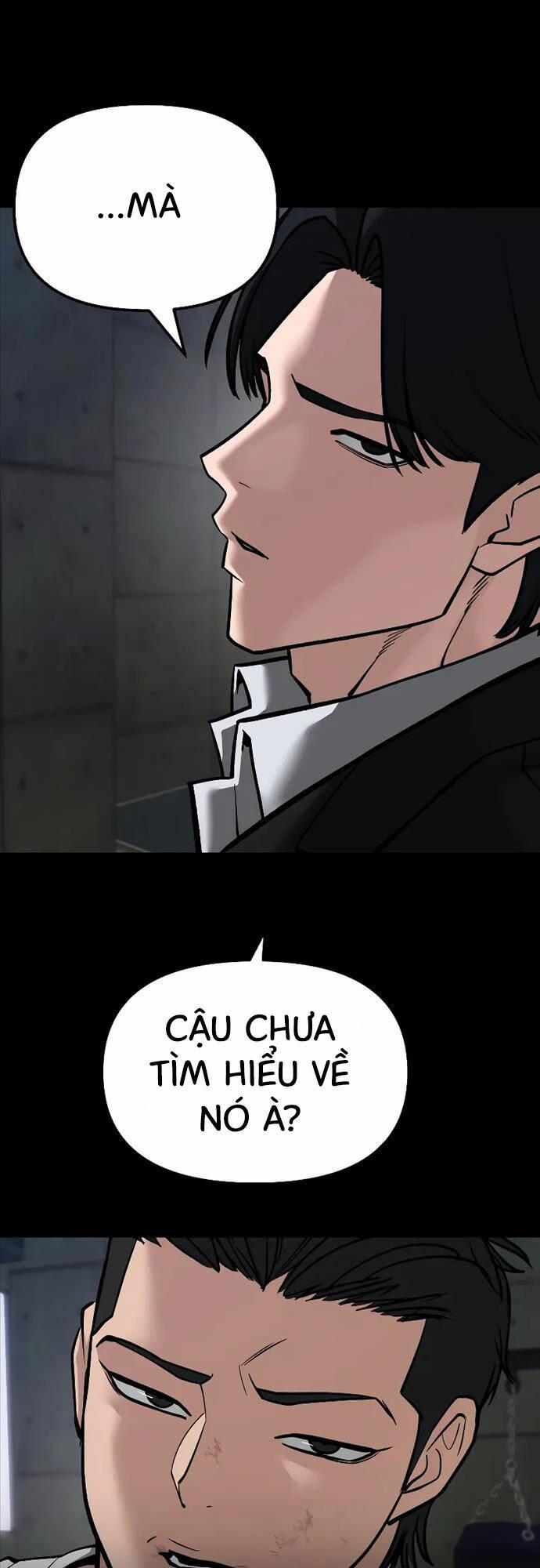 Giang Hồ Thực Thi Công Lý 82 trang 116