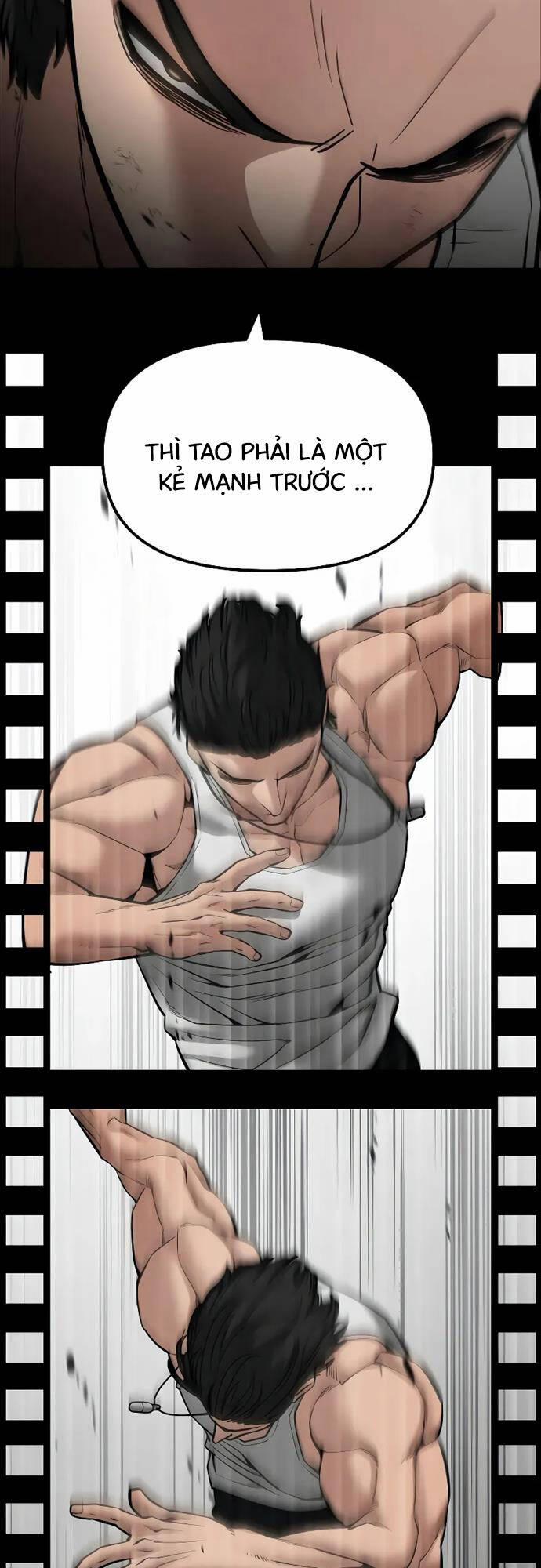 Giang Hồ Thực Thi Công Lý 82 trang 13