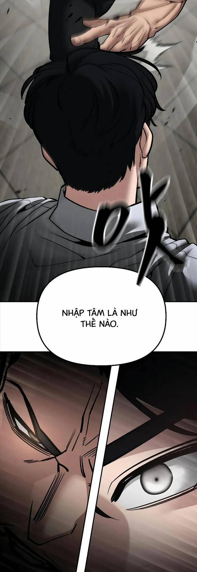 Giang Hồ Thực Thi Công Lý 82 trang 20