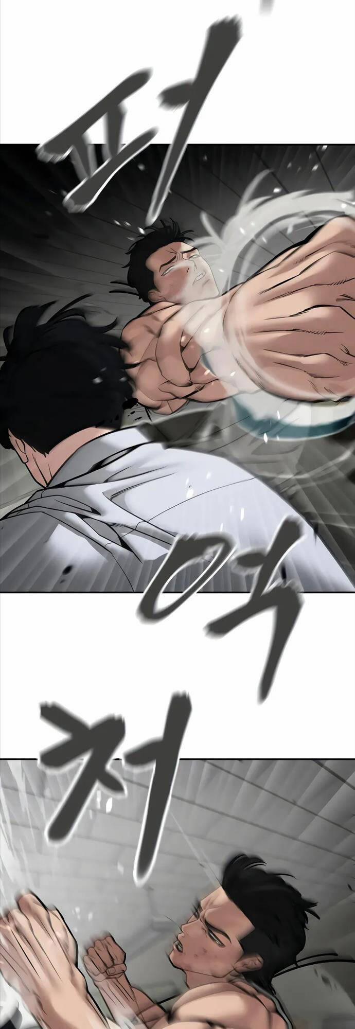 Giang Hồ Thực Thi Công Lý 82 trang 22