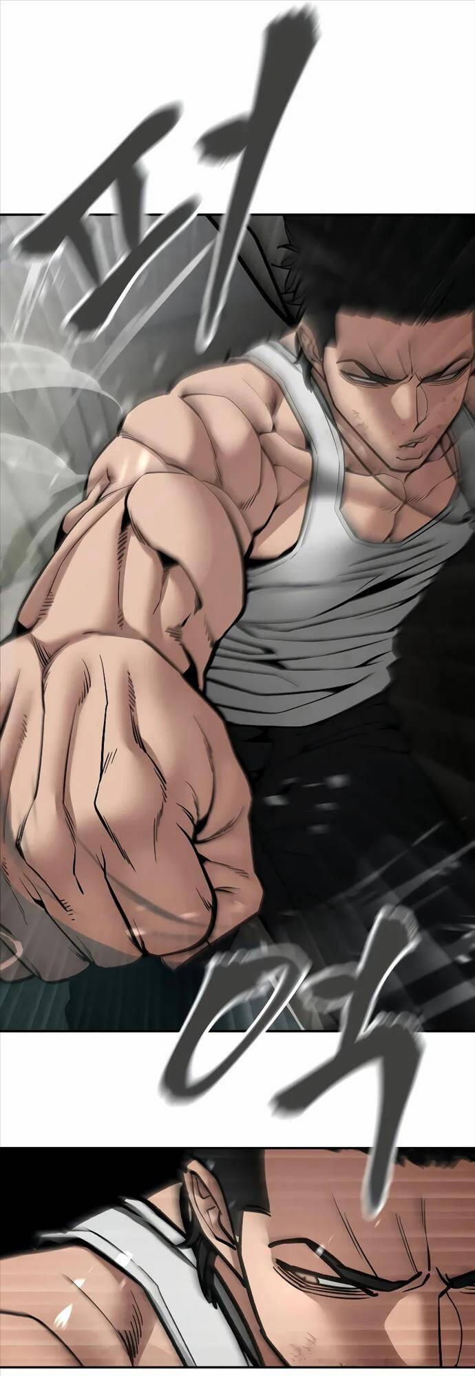 Giang Hồ Thực Thi Công Lý 82 trang 24