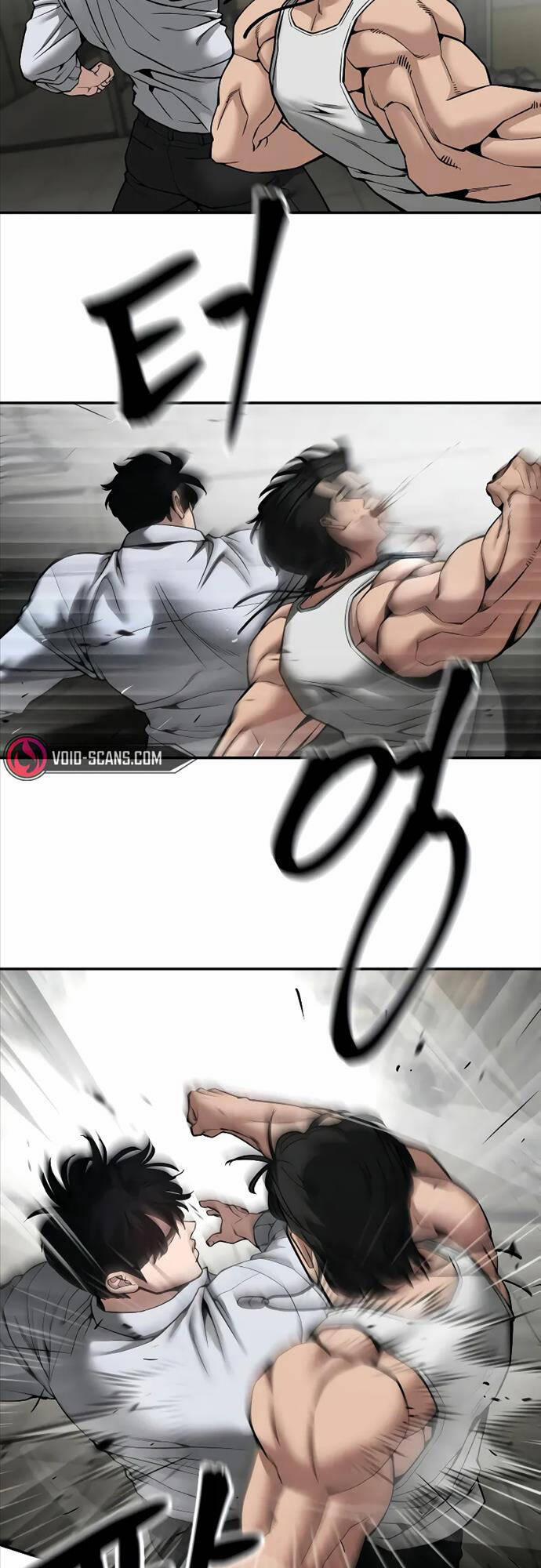 Giang Hồ Thực Thi Công Lý 82 trang 29