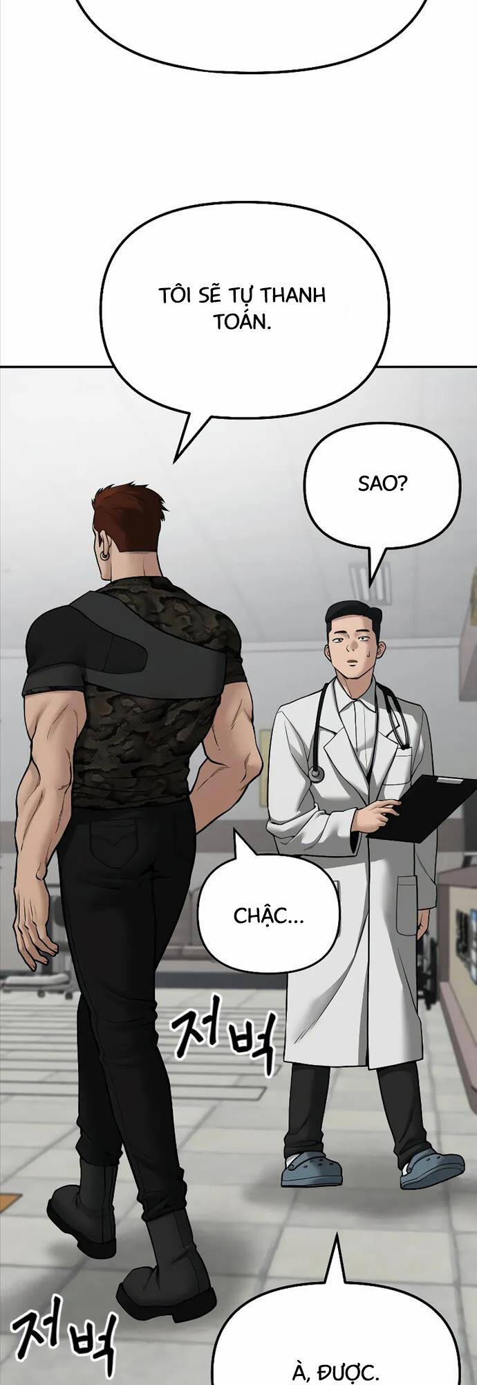 Giang Hồ Thực Thi Công Lý 82 trang 3