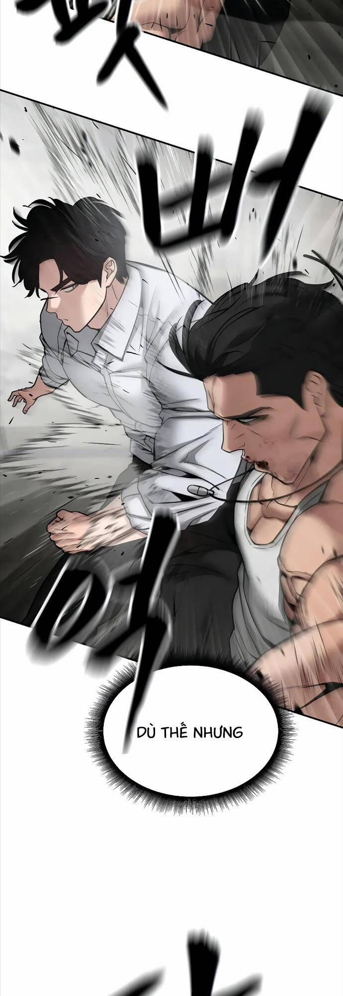 Giang Hồ Thực Thi Công Lý 82 trang 30