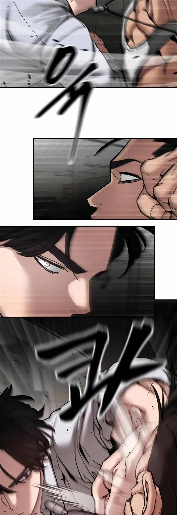 Giang Hồ Thực Thi Công Lý 82 trang 32