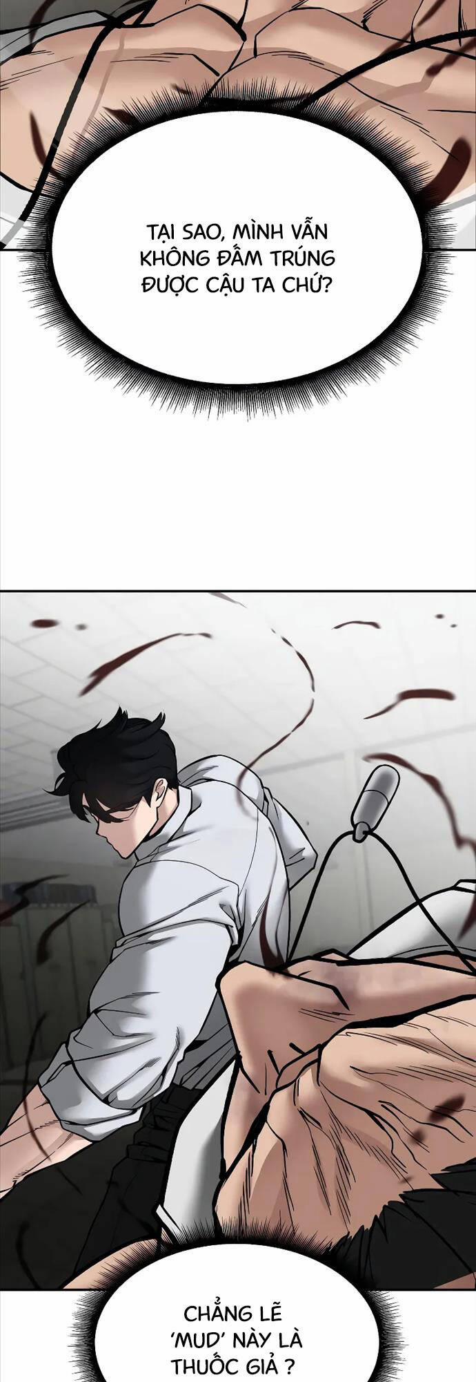 Giang Hồ Thực Thi Công Lý 82 trang 34