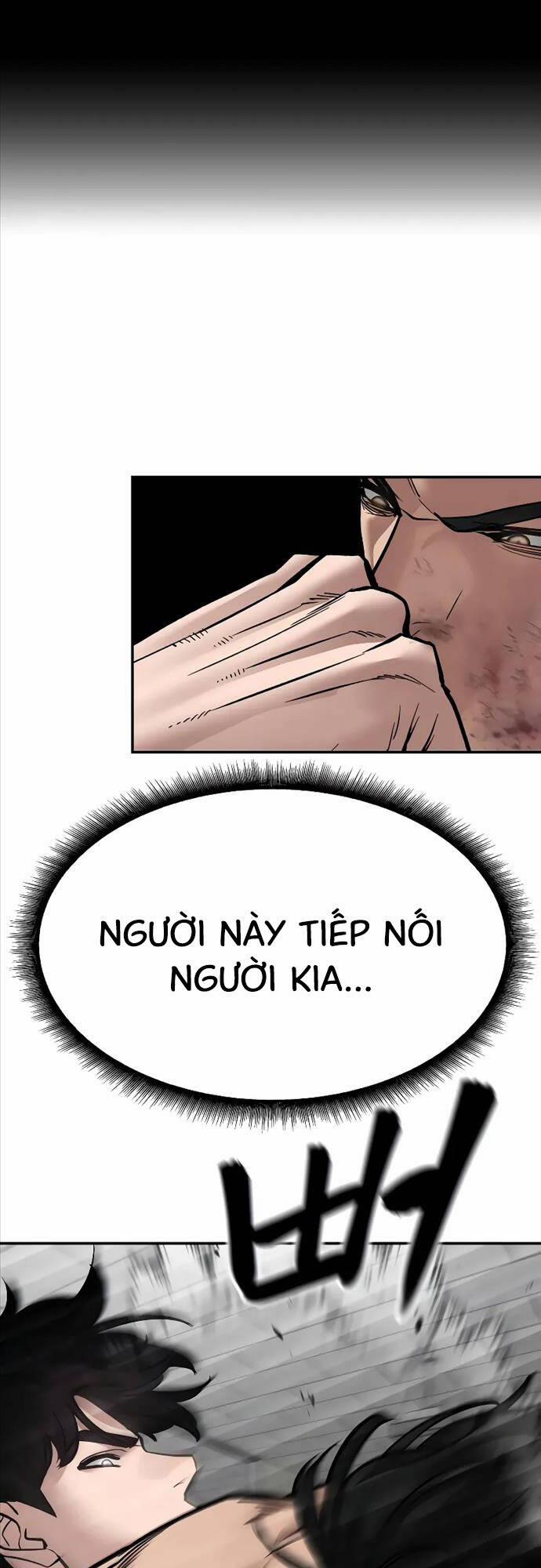 Giang Hồ Thực Thi Công Lý 82 trang 43