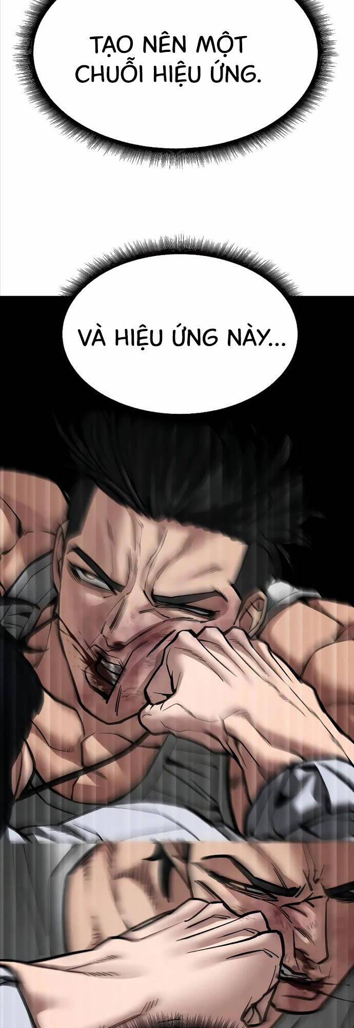 Giang Hồ Thực Thi Công Lý 82 trang 45