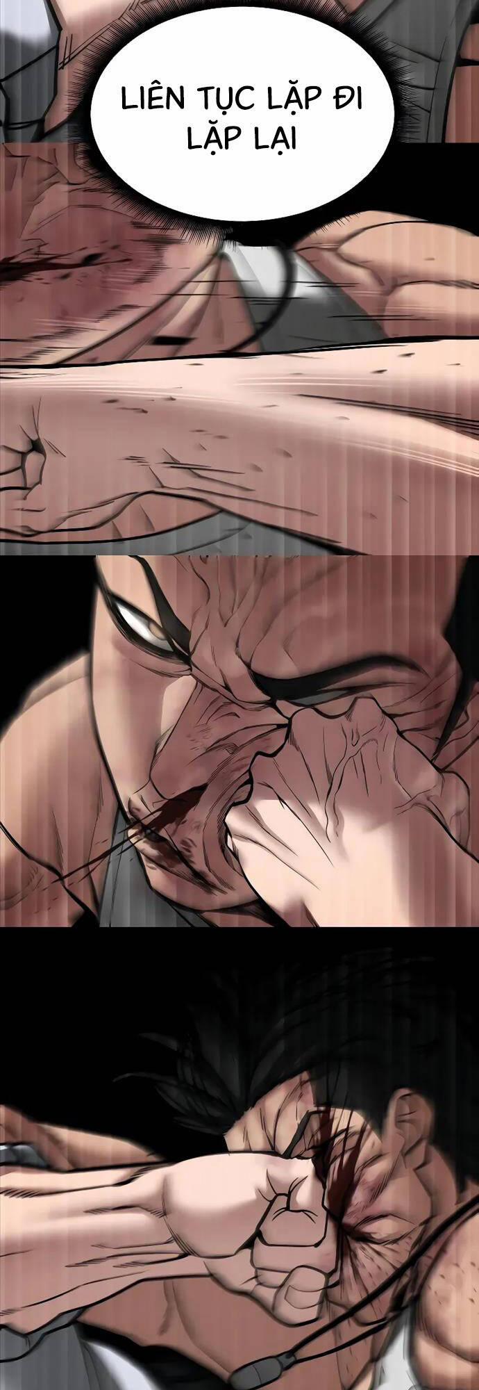 Giang Hồ Thực Thi Công Lý 82 trang 46