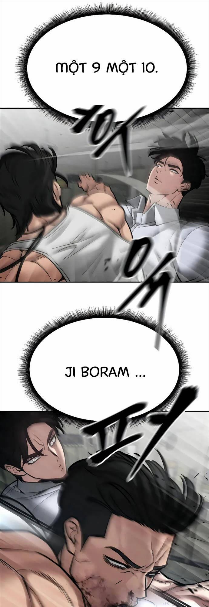 Giang Hồ Thực Thi Công Lý 82 trang 48