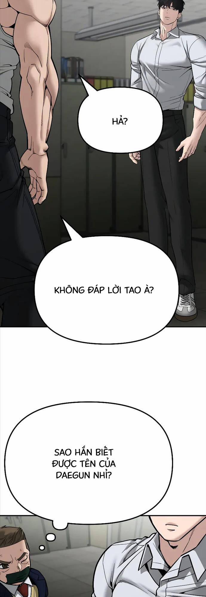 Giang Hồ Thực Thi Công Lý 82 trang 5