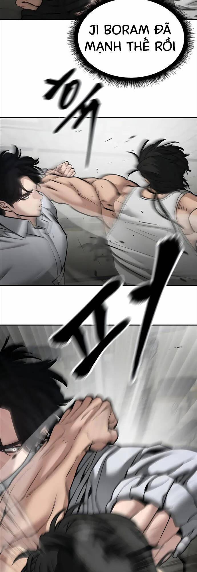 Giang Hồ Thực Thi Công Lý 82 trang 51