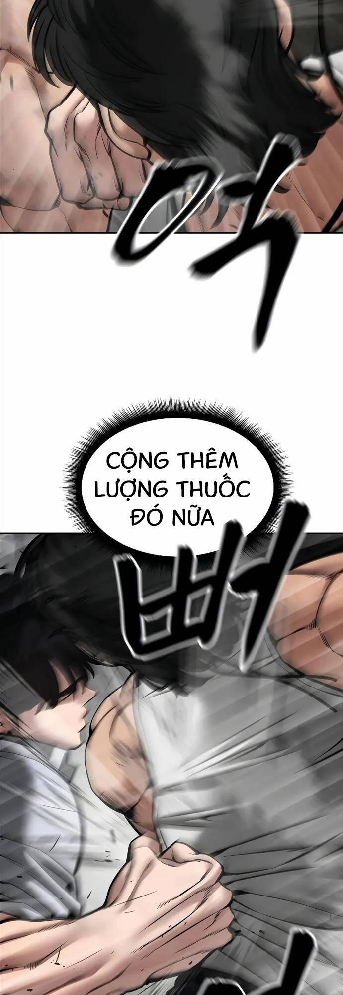 Giang Hồ Thực Thi Công Lý 82 trang 52