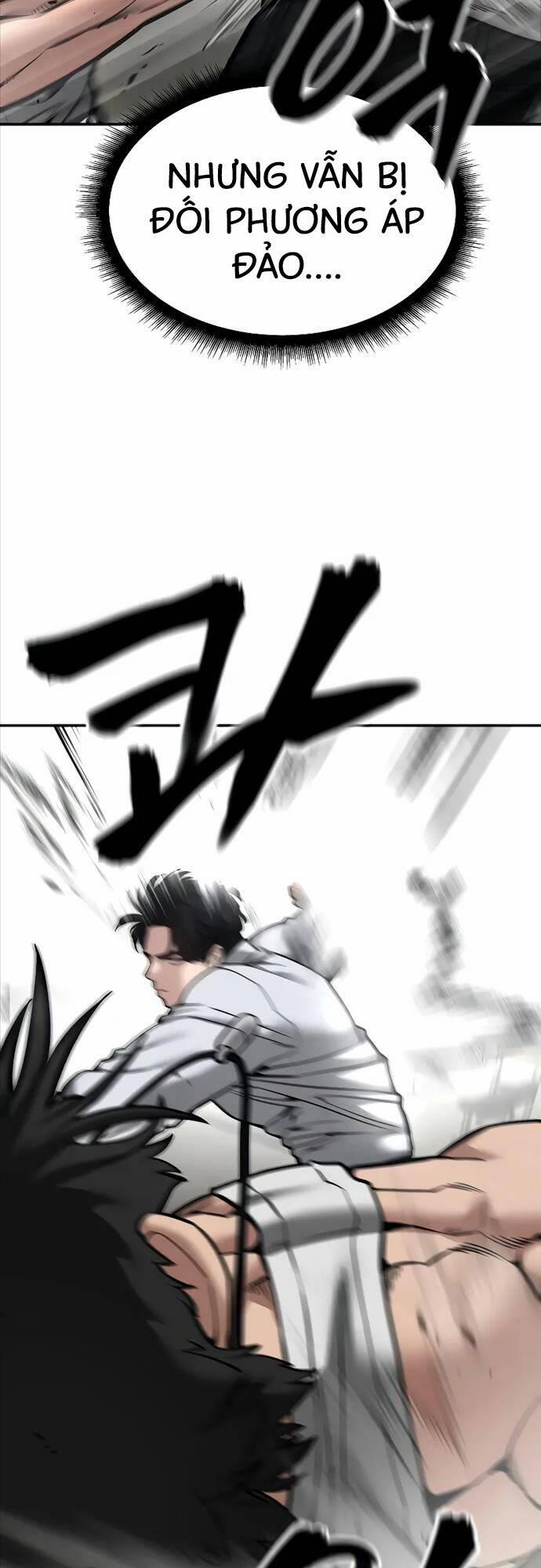 Giang Hồ Thực Thi Công Lý 82 trang 53