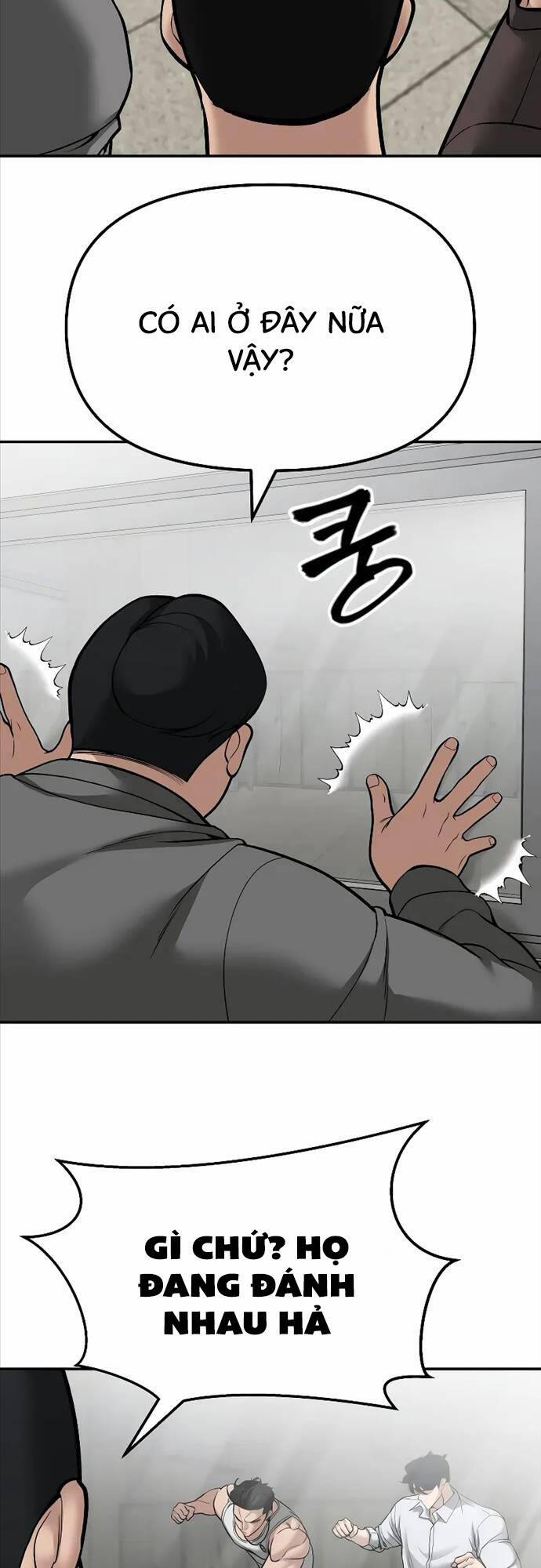 Giang Hồ Thực Thi Công Lý 82 trang 66