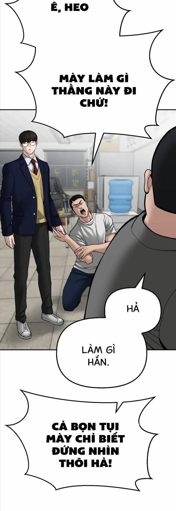 Giang Hồ Thực Thi Công Lý 82 trang 68