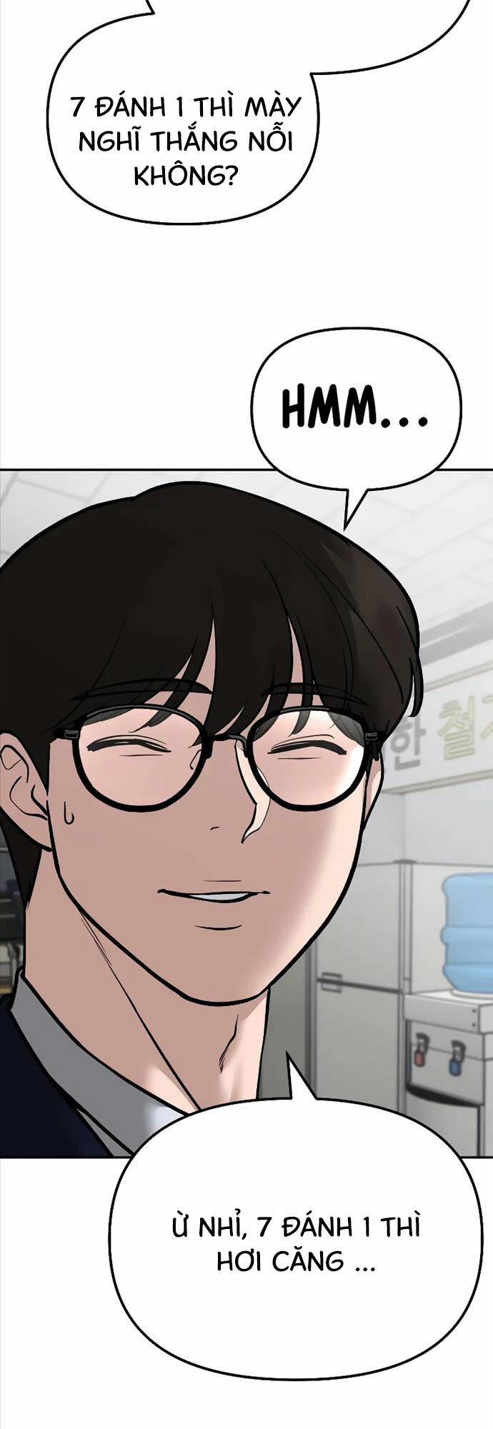 Giang Hồ Thực Thi Công Lý 82 trang 70