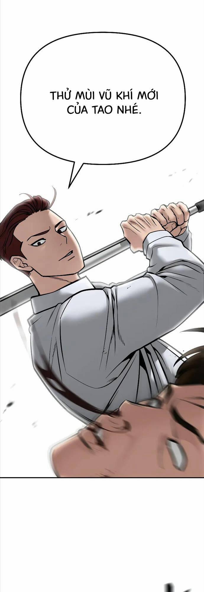 Giang Hồ Thực Thi Công Lý 82 trang 80