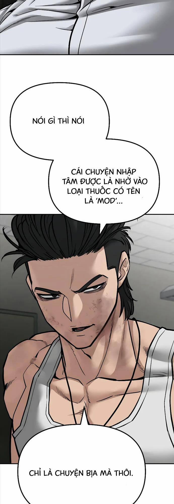 Giang Hồ Thực Thi Công Lý 82 trang 9