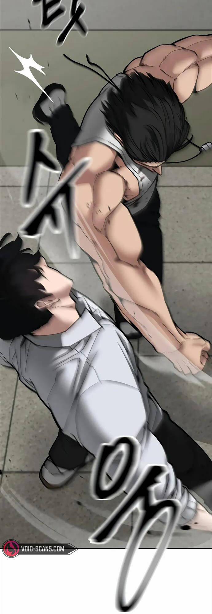 Giang Hồ Thực Thi Công Lý 82 trang 93