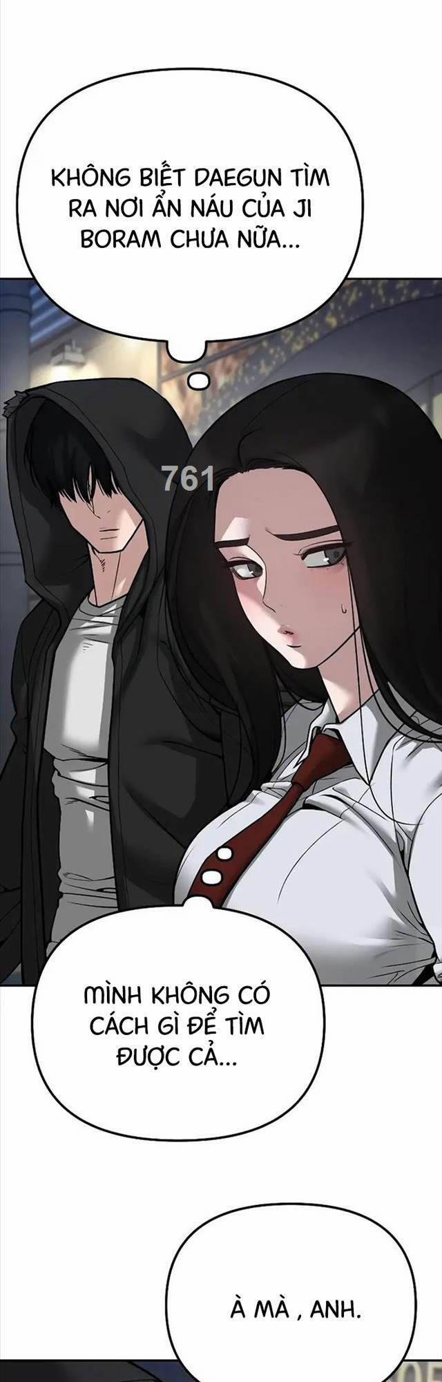 Giang Hồ Thực Thi Công Lý 83 trang 1