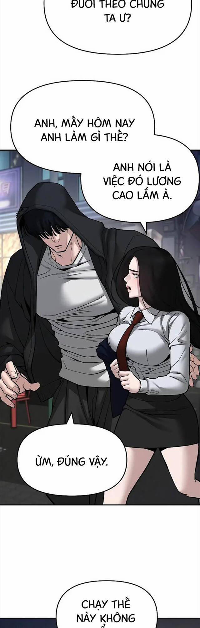 Giang Hồ Thực Thi Công Lý 83 trang 10