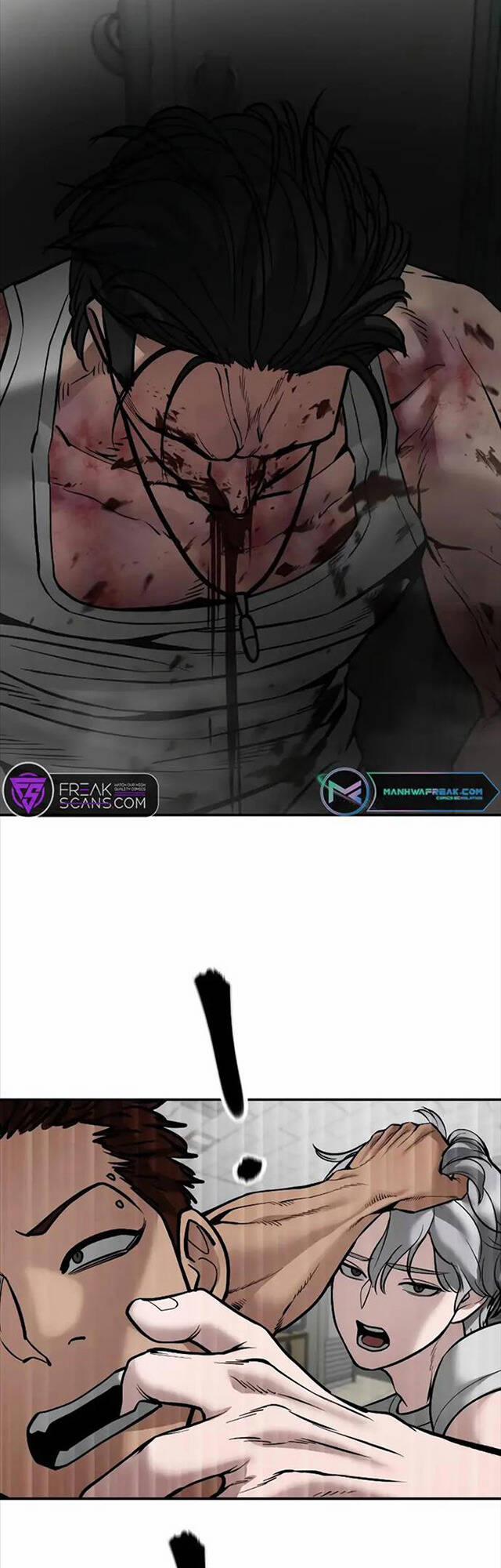 Giang Hồ Thực Thi Công Lý 83 trang 100